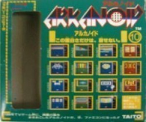 Arkanoid [T-Port] Rom